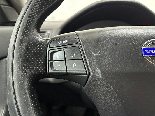 Volvo S40, 2007 года, пробег 320467 км