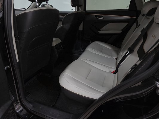 Haval Jolion Premium, 2023 года, пробег 46609 км