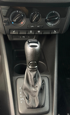 Skoda Rapid Ambition, 2021 года, пробег 48840 км