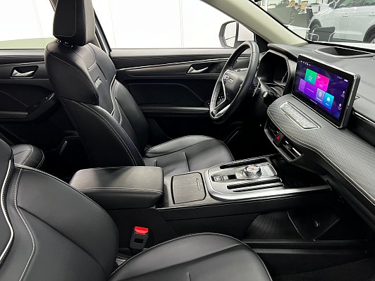 Haval Jolion Elite Plus, 2022 года, пробег 53400 км