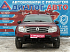 Renault Duster Expression, 2014 года, пробег 278500 км