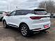 Chery Tiggo 7 Pro Elite, 2023 года, пробег 52285 км