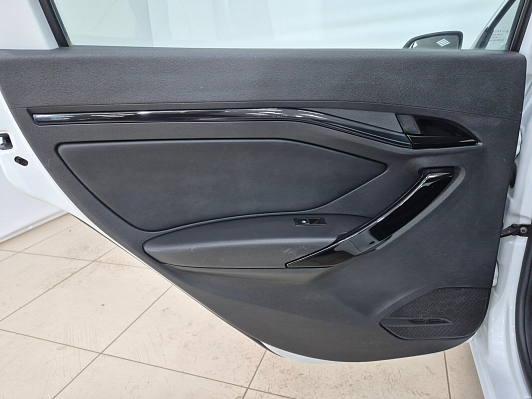 Lada (ВАЗ) Vesta Luxe EnjoY Pro, 2017 года, пробег 163763 км