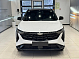 Geely Cityray Спорт, белый