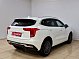 Haval Jolion Premium, 2023 года, пробег 84051 км