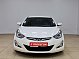 Hyundai Elantra Base, 2015 года, пробег 142320 км