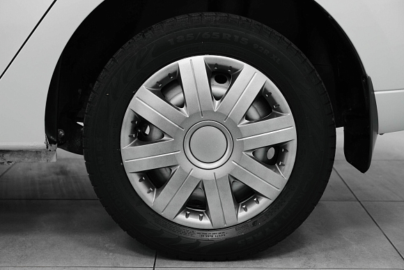 Renault Logan Life, 2019 года, пробег 74497 км