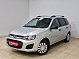 Lada (ВАЗ) Kalina Standard Glonass 21941-50-213, 2017 года, пробег 127006 км