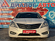 Hyundai Grandeur Elegance, 2012 года, пробег 172080 км
