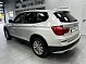 BMW X3 xDrive20i M Sport, 2013 года, пробег 245204 км