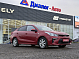Kia Rio Luxe, 2019 года, пробег 149639 км