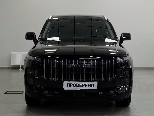 Jaecoo J7 Lifestyle, 2023 года, пробег 21600 км