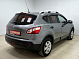 Nissan Qashqai, 2013 года, пробег 139469 км