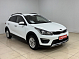 Kia Rio Prestige, 2019 года, пробег 84011 км