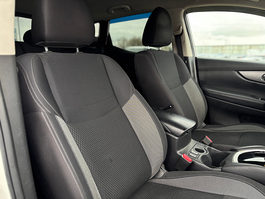 Nissan Qashqai SE+, 2019 года, пробег 90000 км