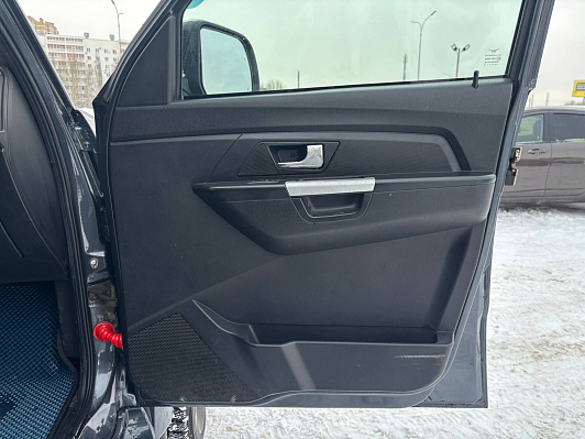 УАЗ Patriot Классик, 2018 года, пробег 86174 км