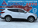 Hyundai Santa Fe, 2016 года, пробег 212800 км