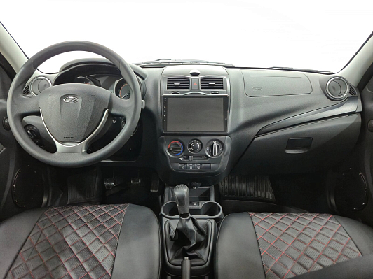 Lada (ВАЗ) Granta, 2024 года, пробег 6003 км