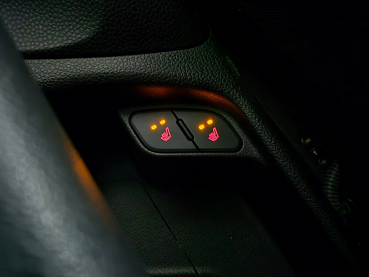 Kia Picanto Comfort, 2016 года, пробег 55659 км