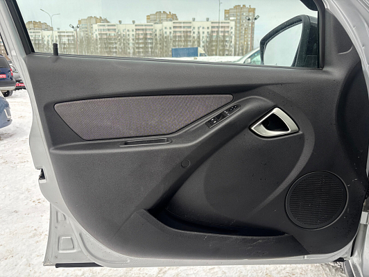 Lada (ВАЗ) Granta Comfort, 2022 года, пробег 19539 км