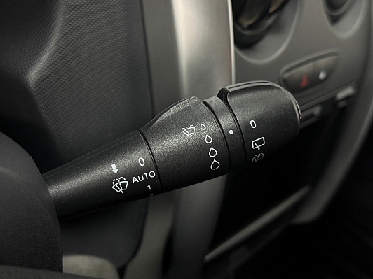 Lada (ВАЗ) Largus Luxe Light 5 мест Prestige, 2021 года, пробег 53258 км