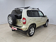 Chevrolet Niva LC, 2010 года, пробег 226470 км