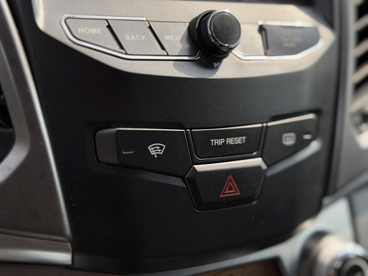 SsangYong Actyon Elegance+, 2014 года, пробег 235297 км