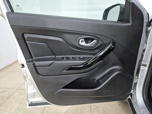 Lada (ВАЗ) XRAY BLACK, 2020 года, пробег 138045 км