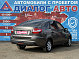 Lada (ВАЗ) Granta Classic Optima, 2021 года, пробег 59750 км