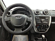 Lada (ВАЗ) Granta Comfort Multimedia Glonass 21911-51-00D, 2016 года, пробег 89642 км