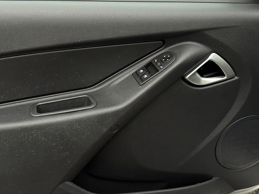 Lada (ВАЗ) Granta Standard, 2023 года, пробег 26308 км