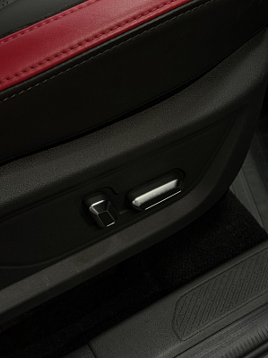 JETOUR DASHING Elite, 2024 года, пробег 50700 км