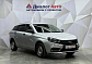 Lada (ВАЗ) Vesta, 2019 года, пробег 55001 км