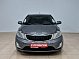 Kia Rio Prestige, 2013 года, пробег 124450 км