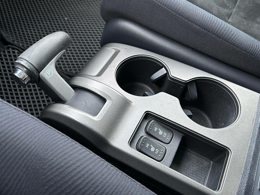 Honda CR-V Elegance, 2011 года, пробег 283720 км