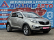 Kia Sportage Comfort, 2014 года, пробег 138000 км