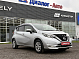 Nissan Note, 2018 года, пробег 92000 км