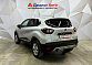 Renault Kaptur Drive, 2017 года, пробег 74741 км