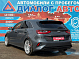 Kia Ceed Luxe, 2018 года, пробег 125933 км