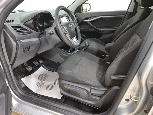 Lada (ВАЗ) Vesta Classic Start, 2018 года, пробег 158565 км