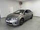 Toyota Corolla, 2014 года, пробег 236483 км