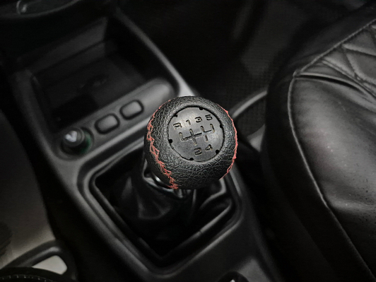 Lada (ВАЗ) Kalina, 2012 года, пробег 239535 км
