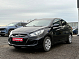 Hyundai Solaris Optima, 2013 года, пробег 193408 км