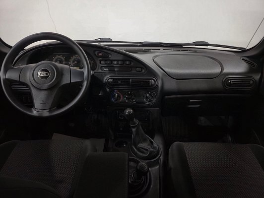 Lada (ВАЗ) Niva Travel Classic, 2021 года, пробег 73962 км