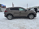 Kia Sportage Luxe, 2017 года, пробег 166453 км