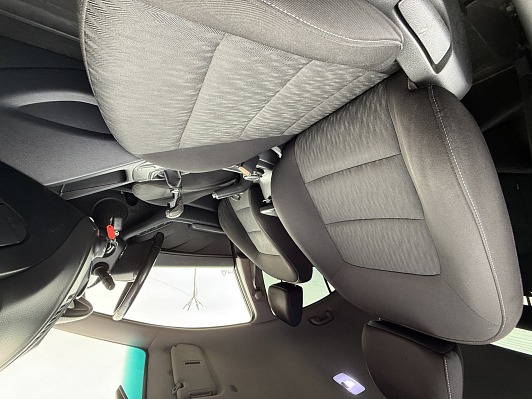 Kia Cerato Luxe, 2015 года, пробег 170580 км