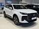 Chery Tiggo 7L Актив / Active, белый
