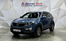 Kia Sportage Premium, 2014 года, пробег 118000 км
