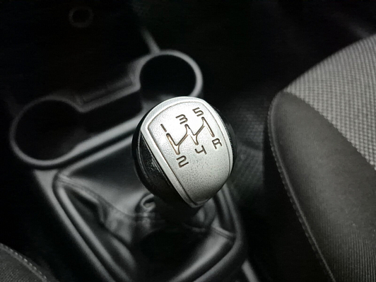 Lada (ВАЗ) Granta Classic Start Glonass 21911-51-009, 2018 года, пробег 122367 км