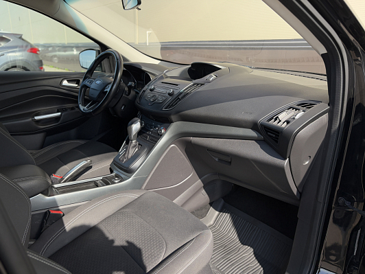 Ford Kuga Ambiente, 2017 года, пробег 144064 км